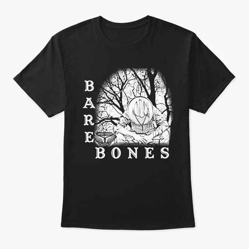 Bare Bones Tee