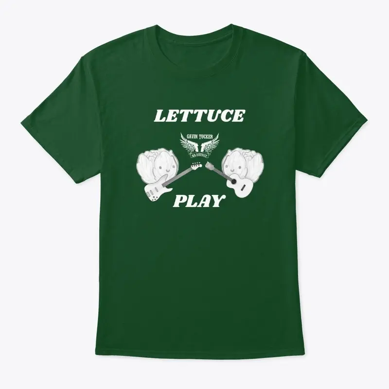 Lettuce Play