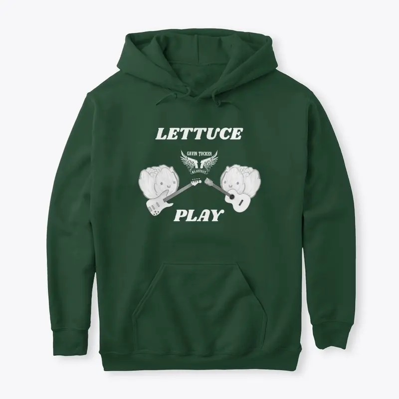 Lettuce Play